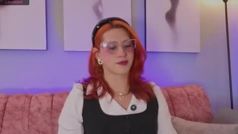 Juliana online show from 11, 10, 2025