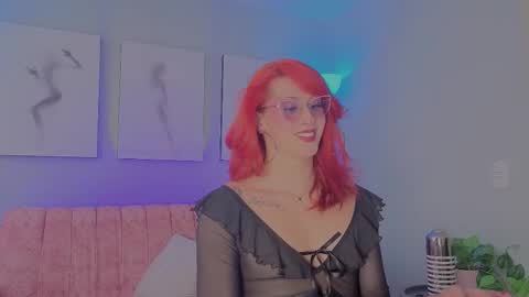 Juliana online show from 11, 11, 2025