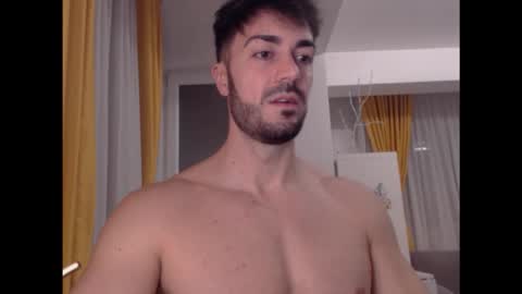 JulianRoyce online show from 20, 11, 2025