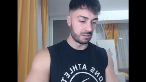 JulianRoyce online show from 21, 11, 2025