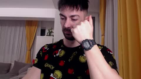 JulianRoyce online show from 1, 2, 2026