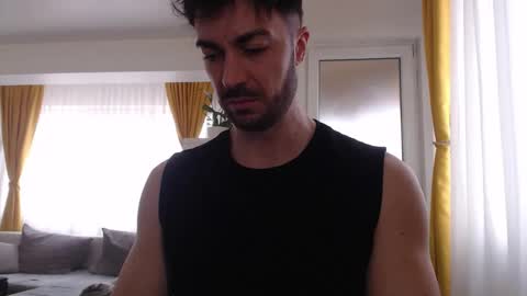 JulianRoyce online show from 24, 3, 2026