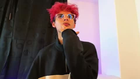 julian online show from 22, 9, 2025