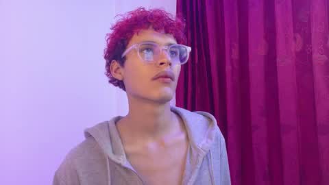 julian online show from 1, 10, 2025