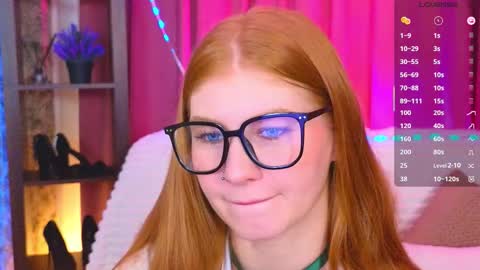 Julia online show from 15, 10, 2025