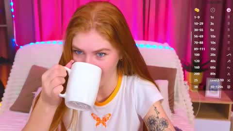 Julia online show from 18, 10, 2025