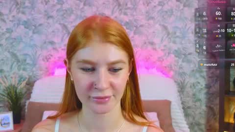 Julia online show from 20, 11, 2025