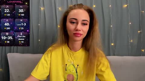 Snapshot of juliastar41 chatting on 5, 2, 2025 Yulya online show from 5, 2, 2025