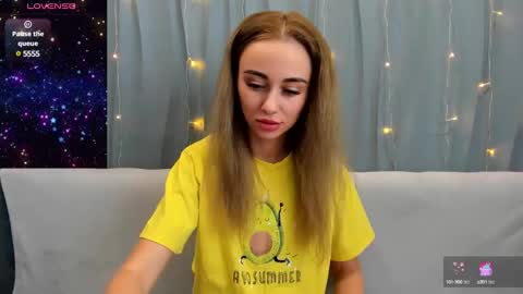 Snapshot of juliastar41 chatting on 5, 2, 2025 Yulya online show from 5, 2, 2025