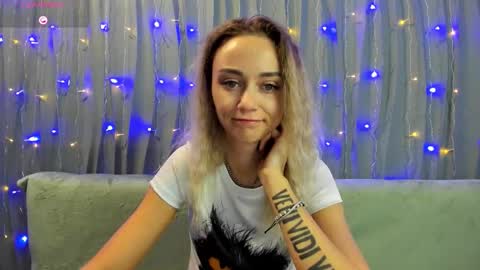 Snapshot of juliastar41 chatting on 22, 11, 2025 Yulya online show from 22, 11, 2025