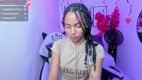 julie coper online show from 15, 2, 2025
