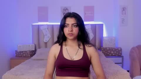 julie_devani online show from 5, 1, 2026