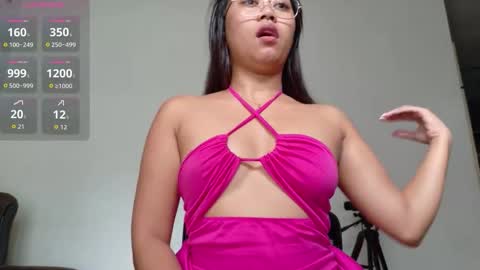 julie_vixen online show from 13, 11, 2025