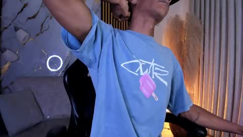 Julien online show from 20, 3, 2026