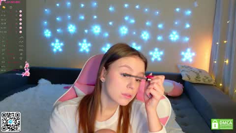 julieqt online show from 19, 1, 2026