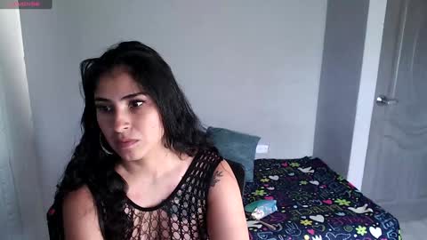 Snapshot of julieta4 chatting on 16, 1, 2025 Julieta4 online show from 16, 1, 2025