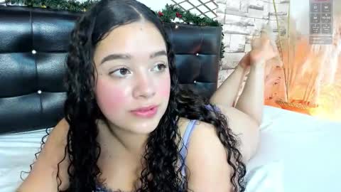 julieta_333 online show from 19, 12, 2025