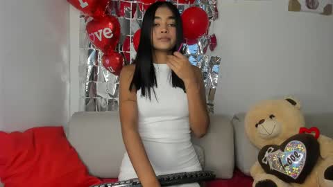 Juli online show from 14, 2, 2025