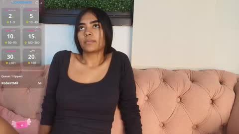 Juli online show from 11, 10, 2025