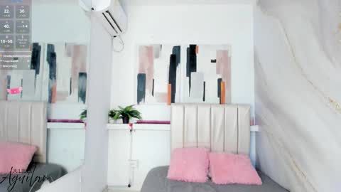 Juli online show from 22, 11, 2025