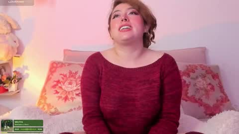 Juli  online show from 18, 10, 2025