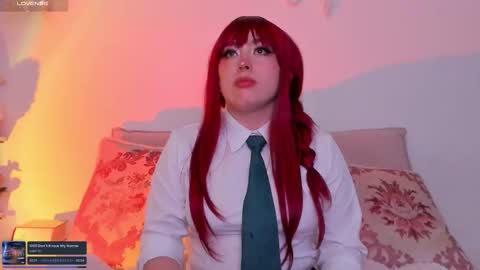 Juli  online show from 26, 10, 2025