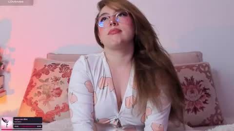 Juli  online show from 2, 11, 2025