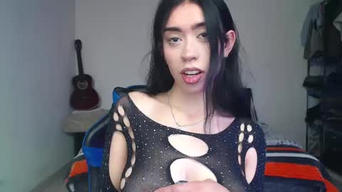Snapshot of julieta_de_los_angeles chatting on 14, 10, 2025 Julieta online show from 14, 10, 2025