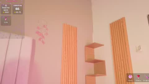 Julieta  IG juietaflower06 online show from 11, 2, 2026