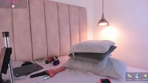 Julieta online show from 13, 9, 2025