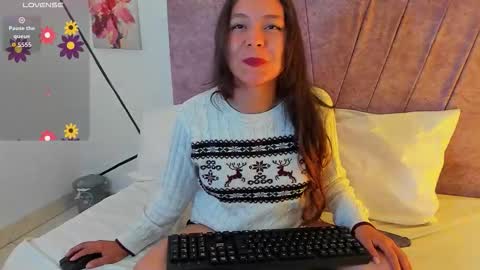 julieta_lein online show from 10, 10, 2025