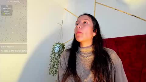 julieta_lein online show from 31, 1, 2026