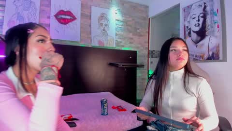 Julieta online show from 2, 12, 2024
