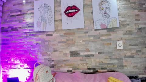 Julieta online show from 11, 12, 2024