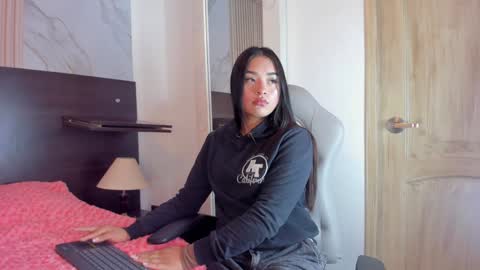 Julieta online show from 8, 2, 2025