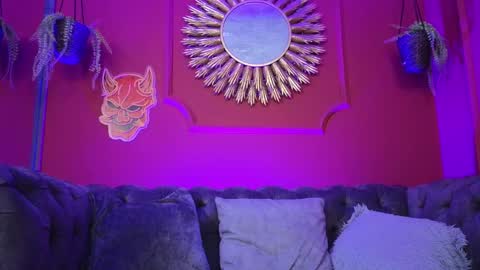  Julieta  online show from 29, 11, 2025