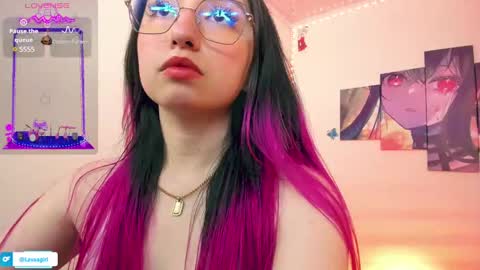 Julieta Independent model online show from 22, 2, 2025