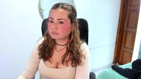 julieta_star69 online show from 29, 9, 2025
