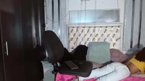 JULIETA online show from 17, 9, 2025