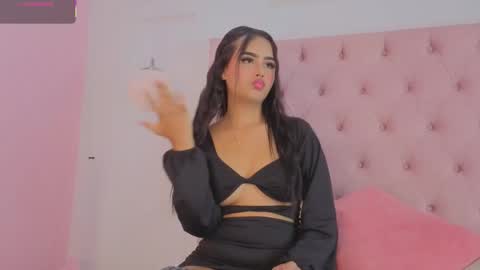 Julieta  online show from 19, 10, 2025