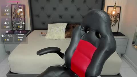  JULI  online show from 7, 2, 2026