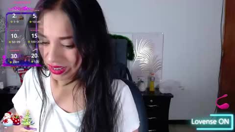julietacollins06 online show from 2, 1, 2025