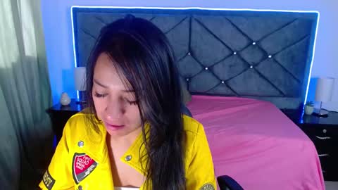 julietacollins06 online show from 23, 9, 2025
