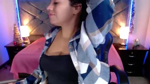 julietacollins06 online show from 22, 12, 2025