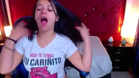 julietacollins06 online show from 3, 2, 2026