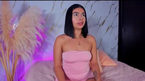 Snapshot of julietagames69 chatting on 9, 2, 2026 Julieth Gomez online show from 9, 2, 2026