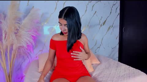 Snapshot of julietagames69 chatting on 14, 2, 2026 Julieth Gomez online show from 14, 2, 2026