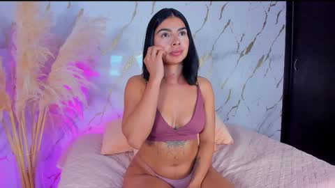 Snapshot of julietagames69 chatting on 19, 2, 2026 Julieth Gomez online show from 19, 2, 2026