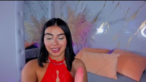 Snapshot of julietagames69 chatting on 1, 3, 2026 Julieth Gomez online show from 1, 3, 2026