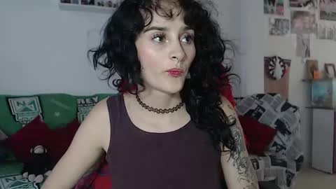 Julieta Jaguar online show from 10, 12, 2024
